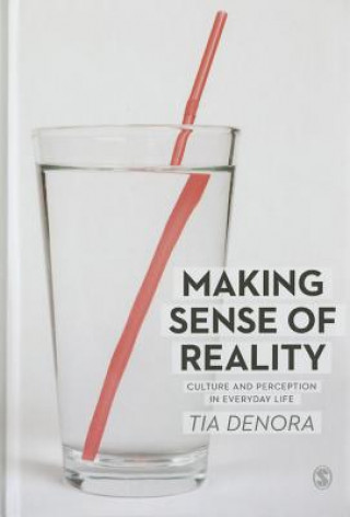 Carte Making Sense of Reality Tia DeNora