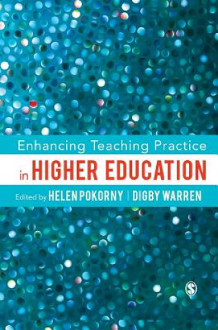 Buch Enhancing Teaching Practice in Higher Education Digby Warren