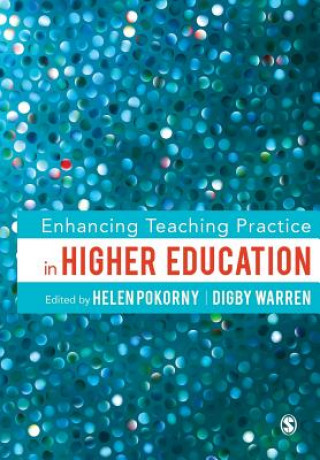 Carte Enhancing Teaching Practice in Higher Education Digby Warren