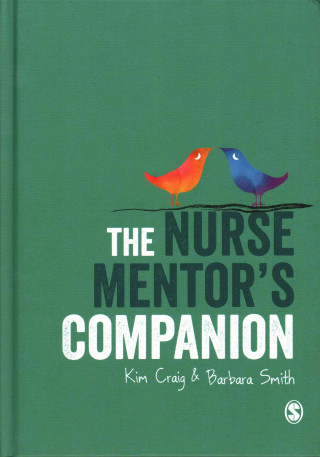 Książka Nurse Mentor's Companion Kimberley Craig