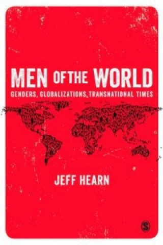 Książka Men of the World Jeff R. Hearn