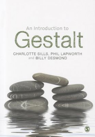 Könyv Introduction to Gestalt Phil Lapworth