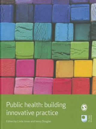 Kniha Public Health Linda J. Jones