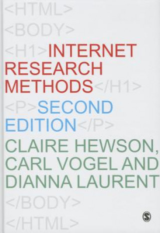 Carte Internet Research Methods Carl Vogel