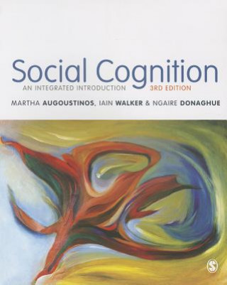 Книга Social Cognition Martha Augoustinos