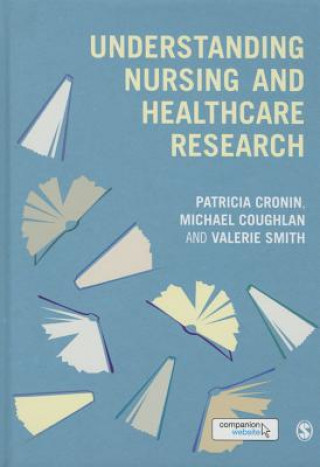 Carte Understanding Nursing and Healthcare Research Michael Coughlan