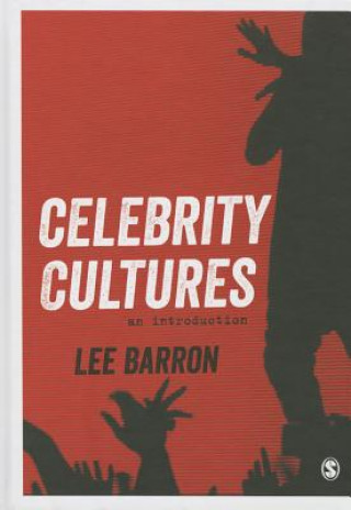 Carte Celebrity Cultures Lee Barron