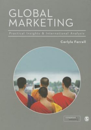 Buch Global Marketing Carlyle Farrell