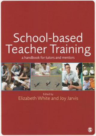 Libro School-based Teacher Training Elizabeth White