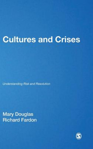 Carte Cultures and Crises Mary Douglas
