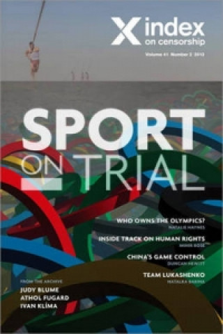 Buch Sport on Trial 