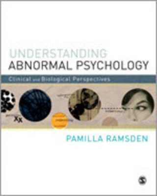 Kniha Understanding Abnormal Psychology Pamilla Ramsden