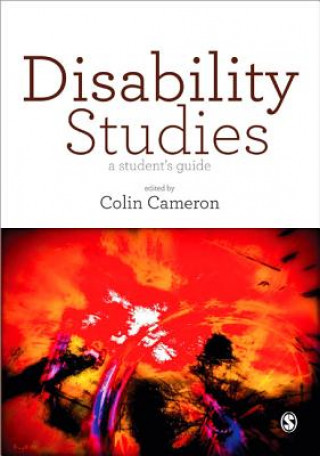 Carte Disability Studies Colin Cameron