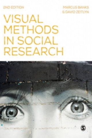 Knjiga Visual Methods in Social Research Marcus Banks