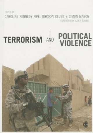 Carte Terrorism and Political Violence Caroline Kennedy-Pipe