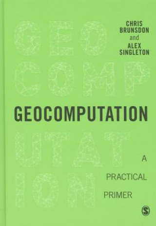 Livre Geocomputation Chris Brunsdon