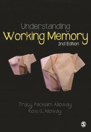 Carte Understanding Working Memory Tracy Packiam Alloway