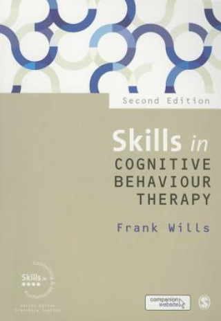 Buch Skills in Cognitive Behaviour Therapy Frank Wills