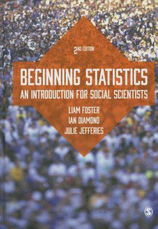 Buch Beginning Statistics Ian Diamond