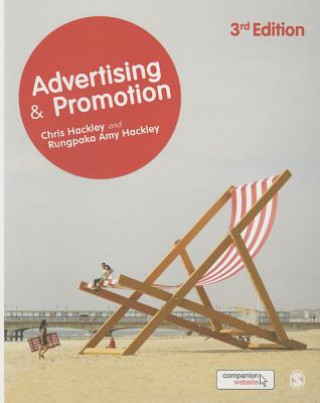 Carte Advertising and Promotion Chris Hackley