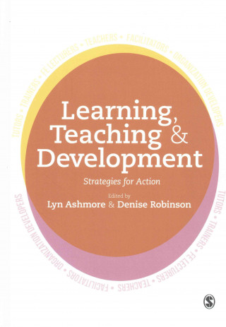 Βιβλίο Learning, Teaching and Development 