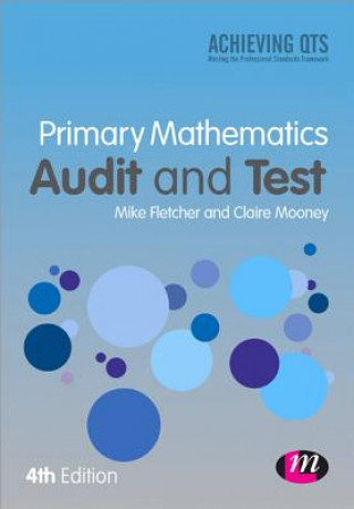 Livre Primary Mathematics Audit and Test Mike Fletcher