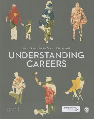 Könyv Understanding Careers Kerr Inkson