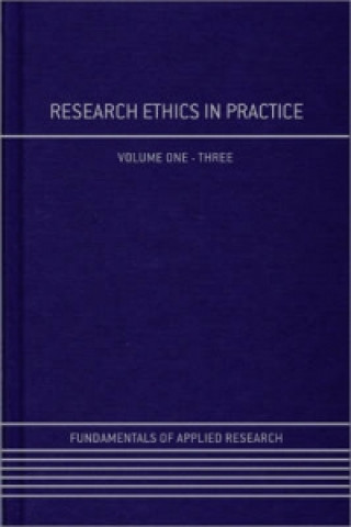 Knjiga Research Ethics in Practice Julie Scott-Jones