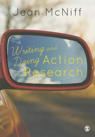 Kniha Writing and Doing Action Research Jean McNiff