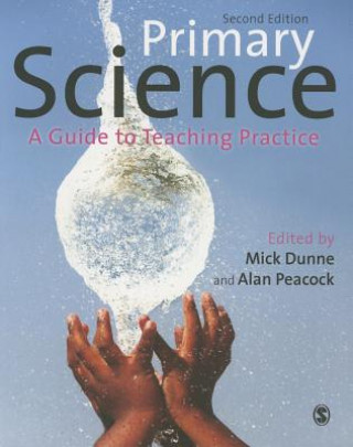 Βιβλίο Primary Science Mick Dunne