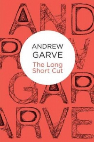 Kniha Long Short Cut Andrew Garve