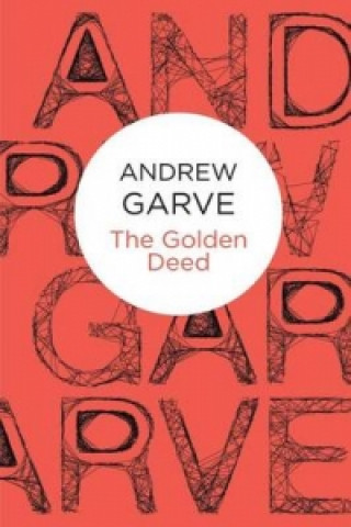 Kniha Golden Deed Andrew Garve