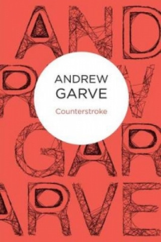 Kniha Counterstroke Andrew Garve