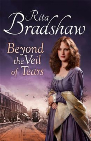 Kniha Beyond the Veil of Tears Rita Bradshaw