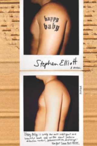 Book Happy Baby Stephen Elliott