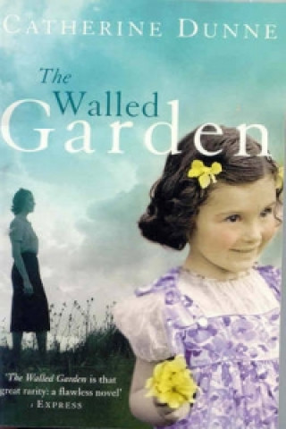 Carte Walled Garden Catherine Dunne