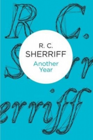Book Another Year R. C. Sherriff