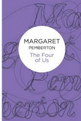 Carte Four of Us Margaret Pemberton