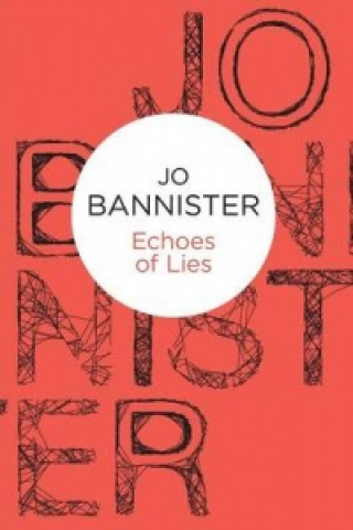 Βιβλίο Echoes of Lies Jo Bannister