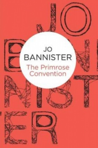 Book Primrose Convention Jo Bannister