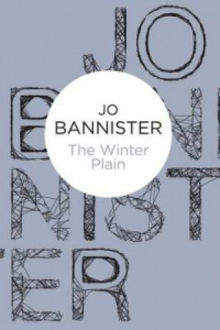 Knjiga Winter Plain Jo Bannister