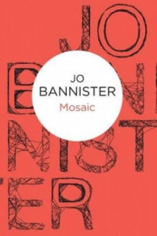 Βιβλίο Mosaic Jo Bannister