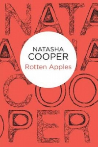 Könyv Rotten Apples Natasha Cooper