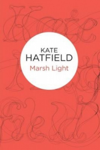 Βιβλίο Marsh Light Kate Hatfield