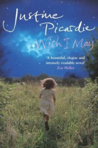 Könyv Wish I May Justine Picardie