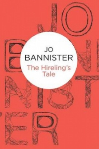 Carte Hireling's Tale Jo Bannister