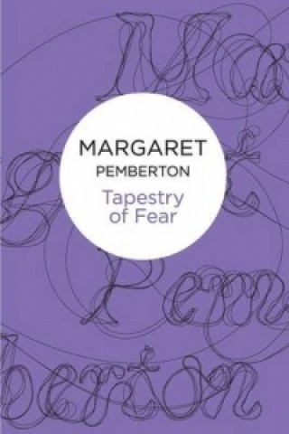 Βιβλίο Tapestry of Fear Margaret Pemberton