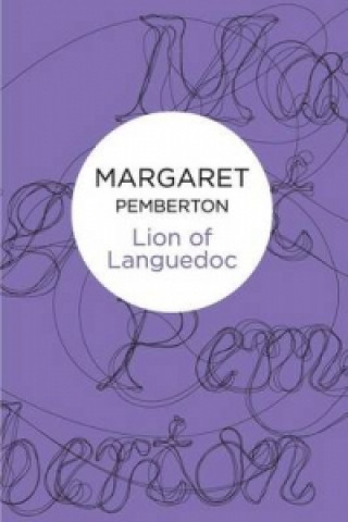Carte Lion of Languedoc Margaret Pemberton