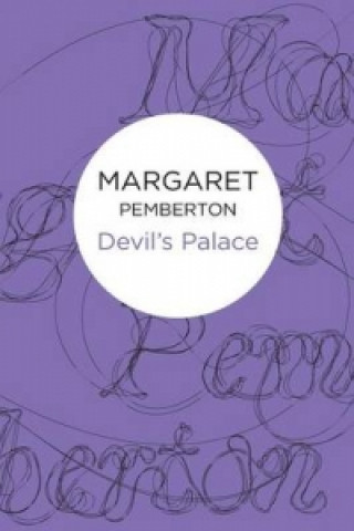 Book Devil's Palace Margaret Pemberton