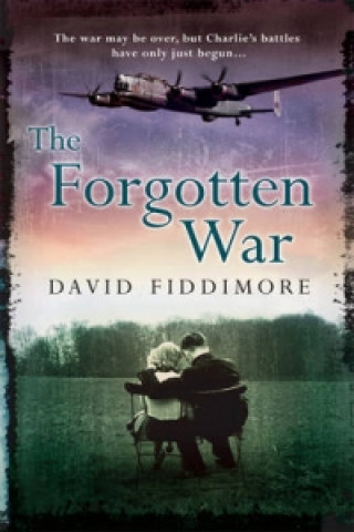 Carte Forgotten War David Fiddimore